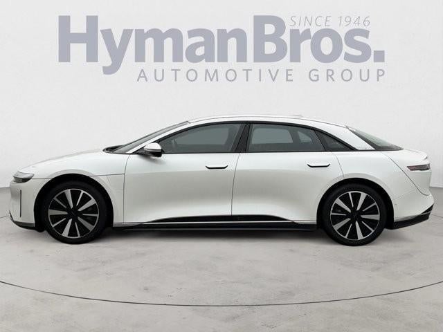 2024 Lucid Air Pure RWD