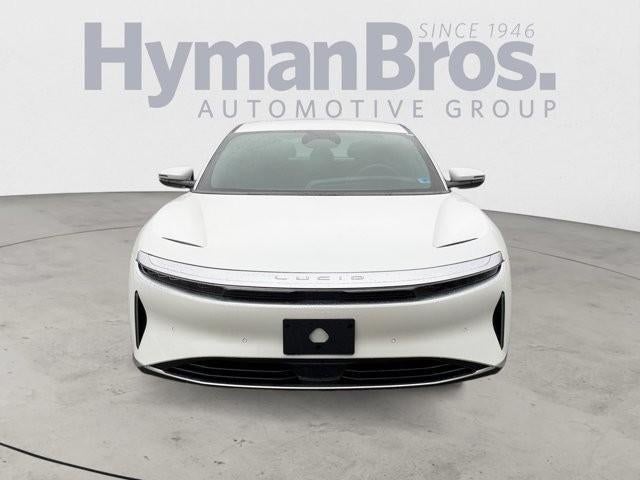 2024 Lucid Air Pure RWD