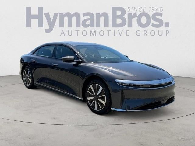 2024 Lucid Air Pure RWD