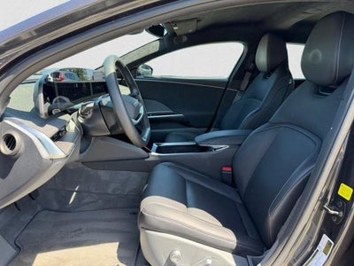 2024 Lucid Air Pure RWD