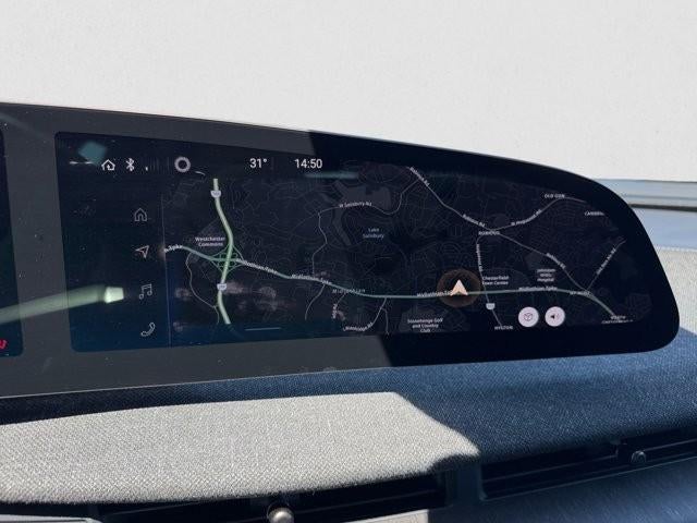 2024 Lucid Air Pure RWD