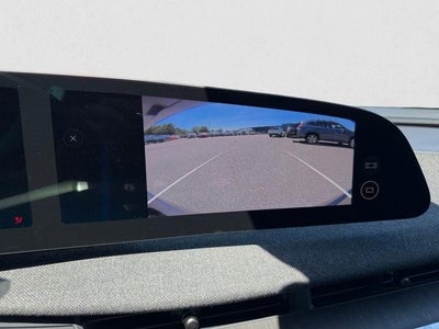 2024 Lucid Air Pure RWD