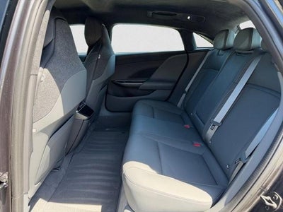 2024 Lucid Air Pure RWD