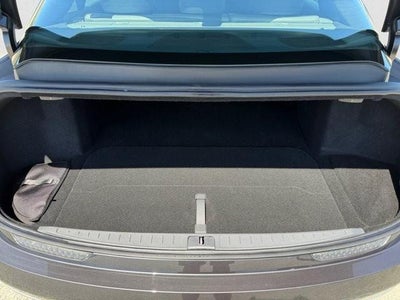 2024 Lucid Air Pure RWD