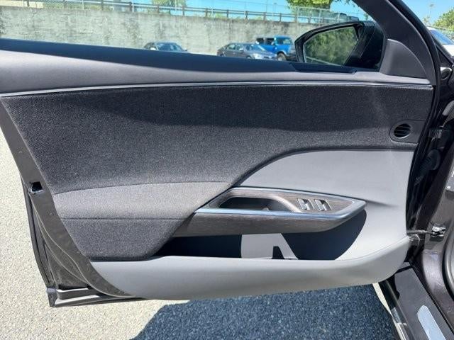 2024 Lucid Air Pure RWD
