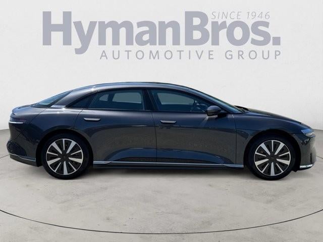 2024 Lucid Air Pure RWD