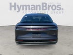2024 Lucid Air Pure RWD