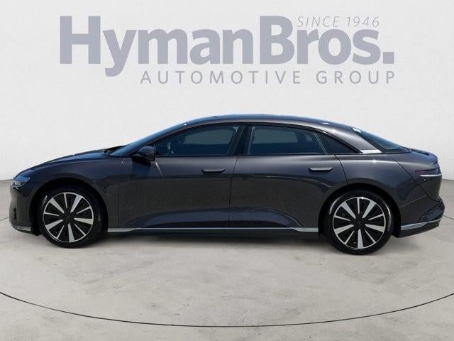 2024 Lucid Air Pure RWD