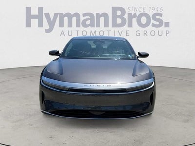 2024 Lucid Air Pure RWD