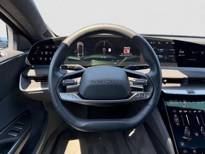 2024 Lucid Air Pure RWD