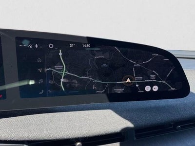 2024 Lucid Air Pure RWD