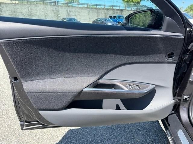 2024 Lucid Air Pure RWD