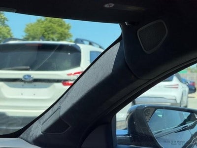 2024 Lucid Air Pure RWD