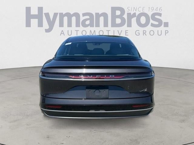 2024 Lucid Air Pure RWD