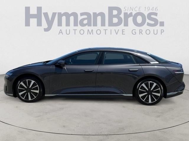 2024 Lucid Air Pure RWD