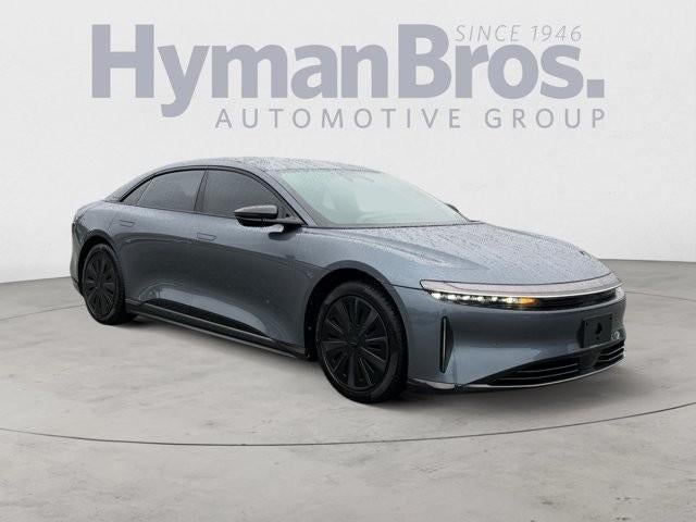 2024 Lucid Air Pure RWD