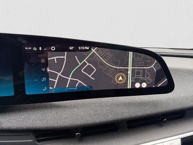 2024 Lucid Air Pure RWD