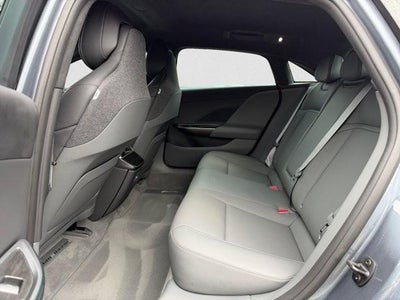 2024 Lucid Air Pure RWD