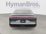 2024 Lucid Air Pure RWD
