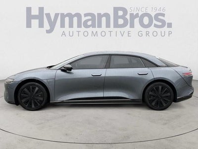 2024 Lucid Air Pure RWD
