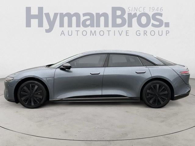 2024 Lucid Air Pure RWD
