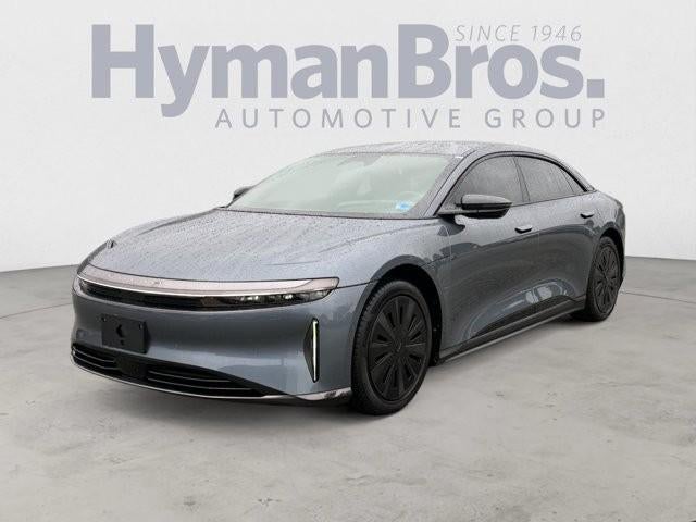 2024 Lucid Air Pure RWD