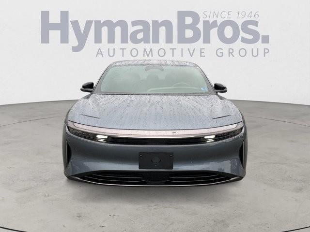 2024 Lucid Air Pure RWD