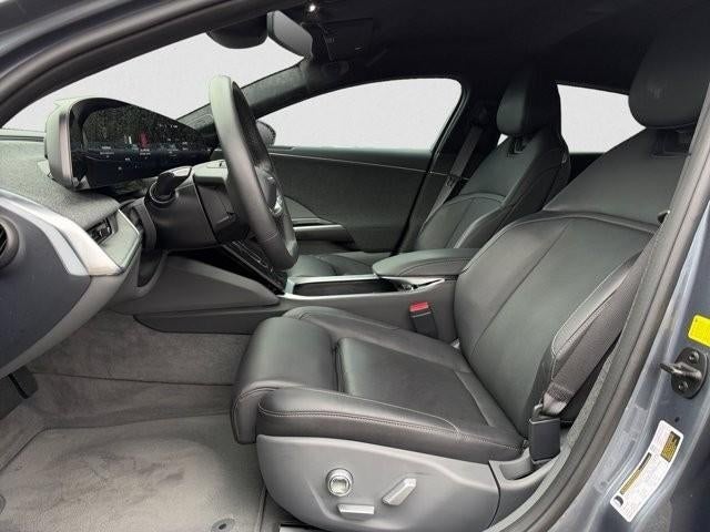 2024 Lucid Air Pure RWD