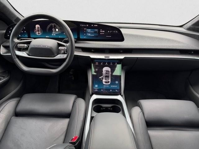 2024 Lucid Air Pure RWD