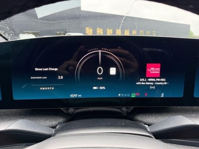 2024 Lucid Air Pure RWD