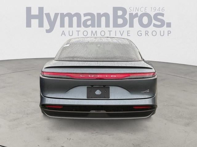 2024 Lucid Air Pure RWD