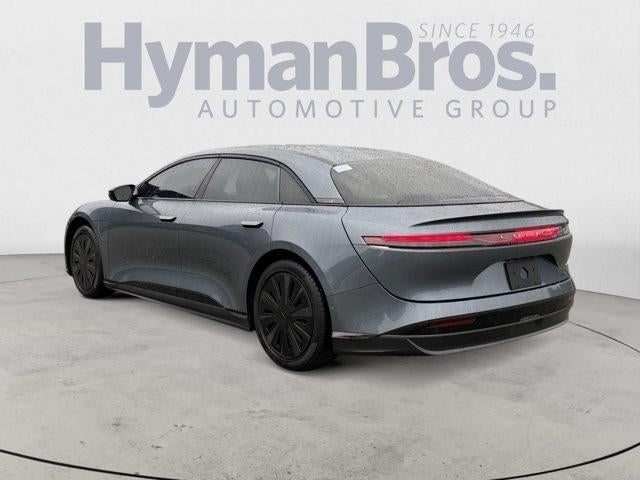 2024 Lucid Air Pure RWD