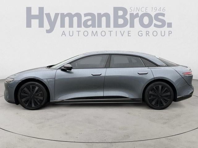 2024 Lucid Air Pure RWD