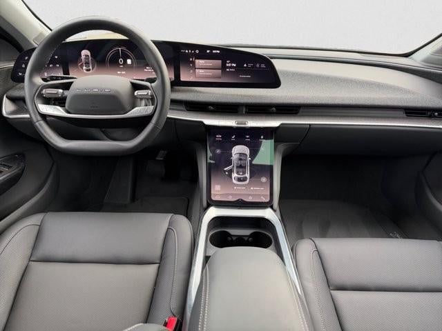 2025 Lucid Air Pure RWD
