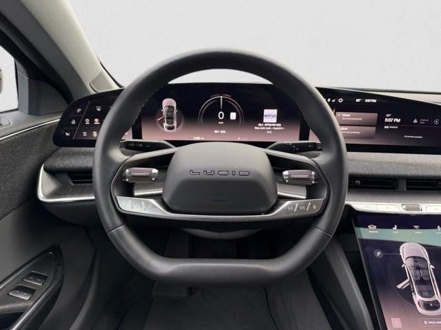 2025 Lucid Air Pure RWD