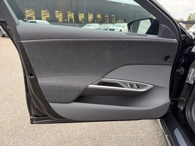 2025 Lucid Air Pure RWD