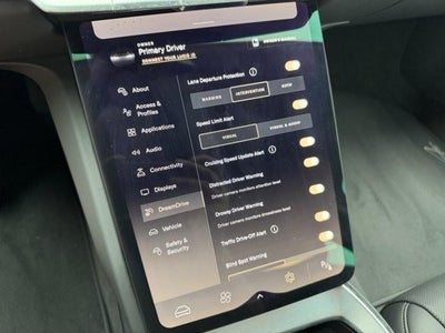 2025 Lucid Air Pure RWD