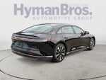 2025 Lucid Air Pure RWD