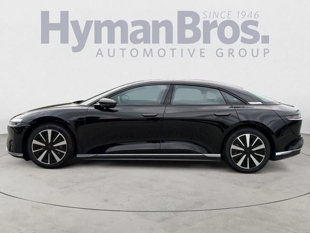 2025 Lucid Air Pure RWD