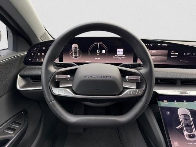 2025 Lucid Air Pure RWD