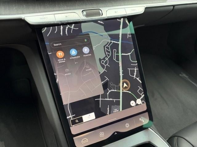 2025 Lucid Air Pure RWD