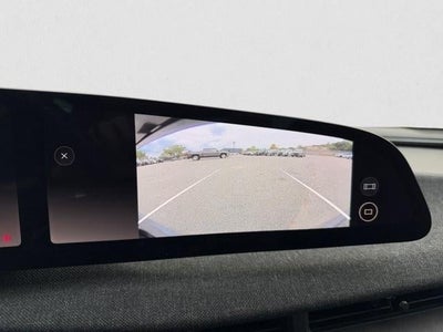 2025 Lucid Air Pure RWD