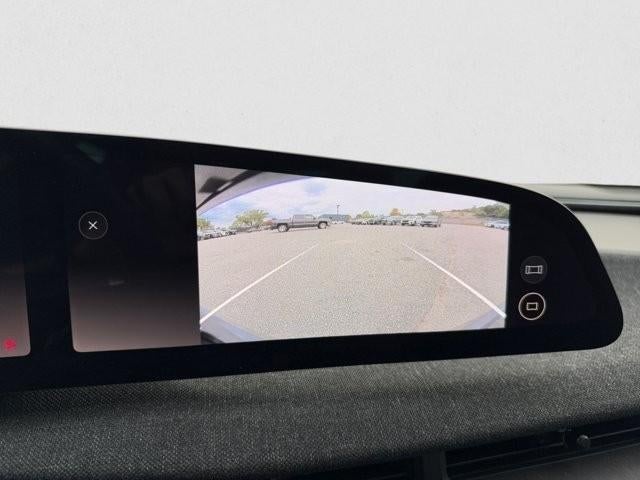 2025 Lucid Air Pure RWD