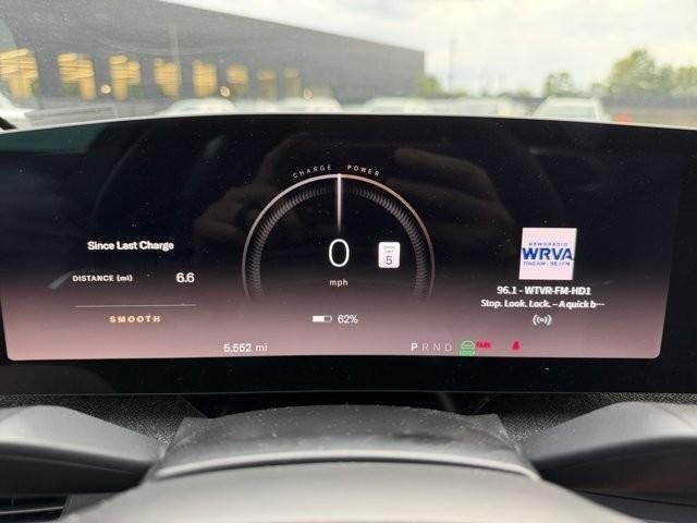 2025 Lucid Air Pure RWD