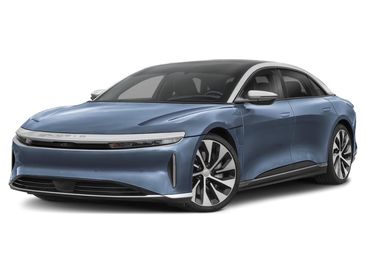 2024 Lucid Air Pure RWD