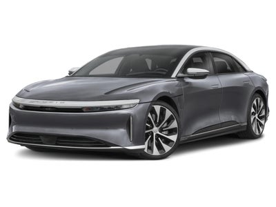 2024 Lucid Air Pure RWD