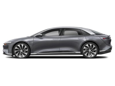 2024 Lucid Air Pure RWD