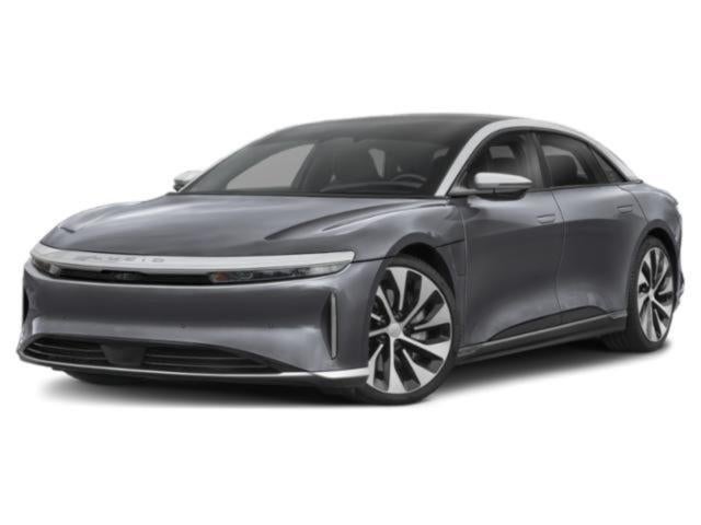 2024 Lucid Air Pure RWD