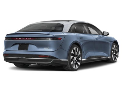 2024 Lucid Air Pure RWD