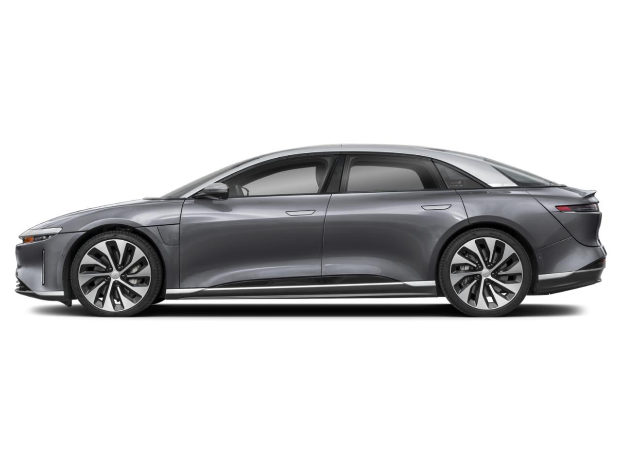 2024 Lucid Air Pure RWD